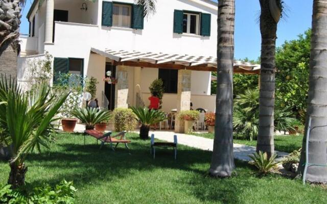 Villa Donato