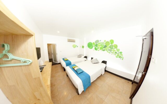Hotel Cara