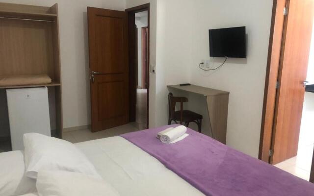 Monte Líbano Hotel