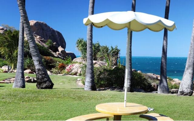 Whitsunday Sands Resort