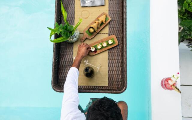 Upendo Beach Boutique Hotel