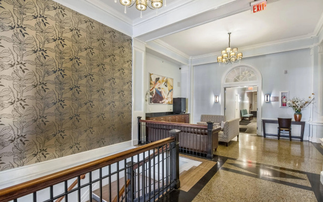 The Gin Hotel, an Ascend Collection Hotel