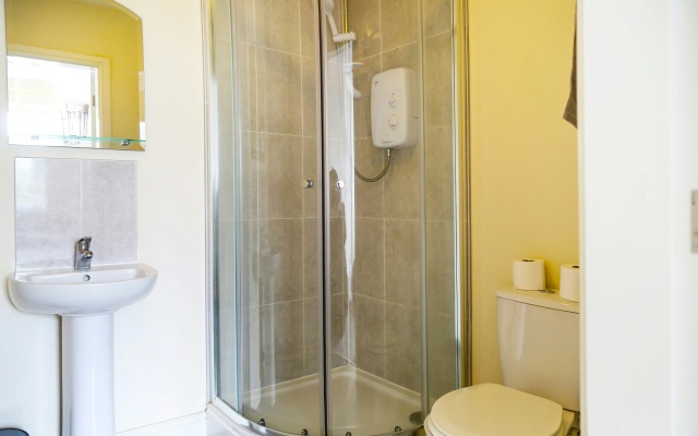 OYO Castle Hotel, Accrington