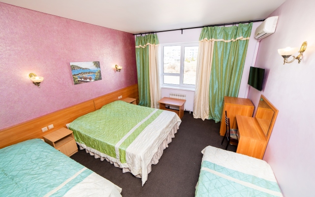 Корона(Витязево)