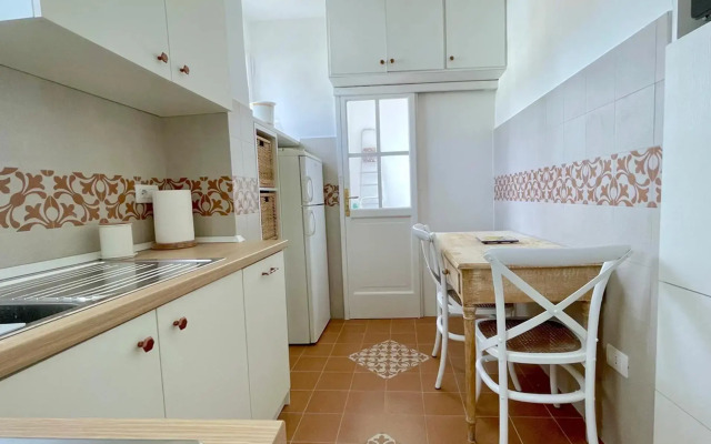 Casa Giusi