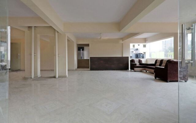 SilverKey Executive stays 24644 Electronic City Phase- II