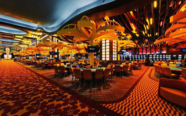 Resorts World Sentosa - Genting Hotel Jurong