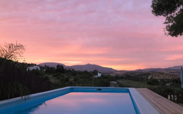 La Hermosa Vista