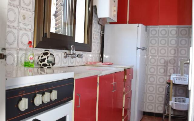 Apartament escoles atic