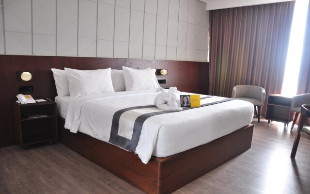 Golden Tulip Pontianak