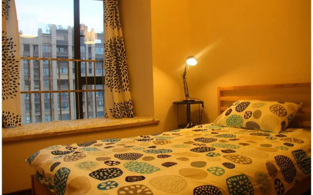 Wheat Youth Hostel