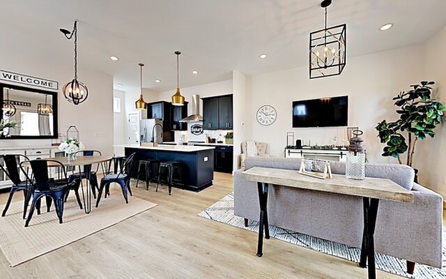 1737 Nashville - 3 Br Townhouse