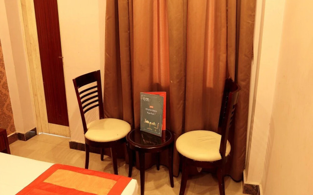 Hotel Kanchan International