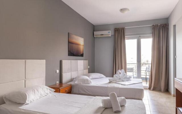 Atrium Hotel