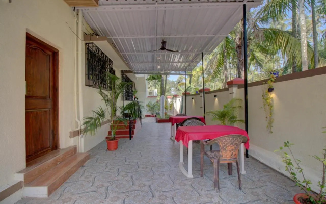 Hotel Snehaprabha Alibaug