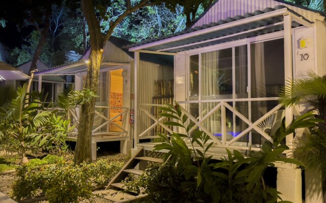 Zensus Eco Boutique Hotel