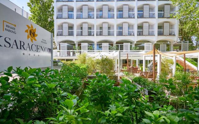 Hotel Saraceno