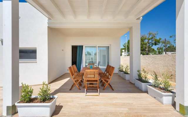 2055 Villa San Teodoro