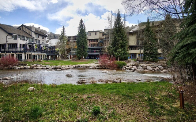 Village Center 1-E