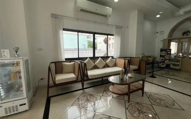 Regent Lodge Lampang