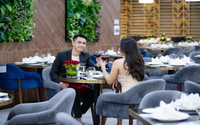 Muong Thanh Grand Da Nang Hotel
