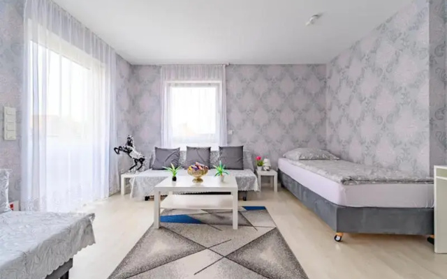Merve Comfort Aparts 2 Hannover حلال
