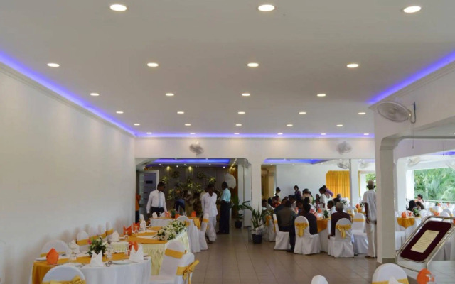 Hotel Elephant Park