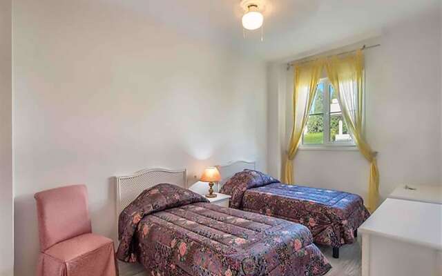 Las Mimosas Apartment Cabopino Beach