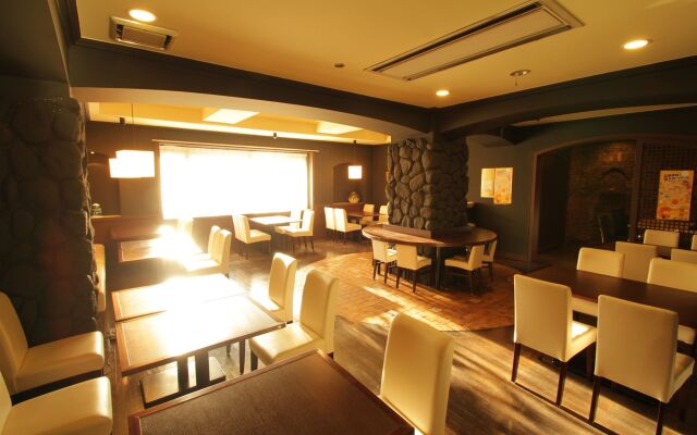 APA Hotel Saga Ekimae Chuo