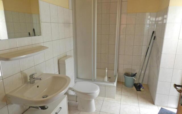 Ferienwohnung Warthe UCK 594