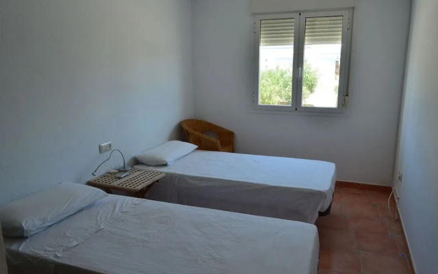 Apartamento Pozo de los Frailes