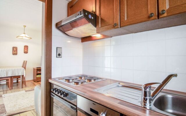 Apartment Hecht Klopeiner See