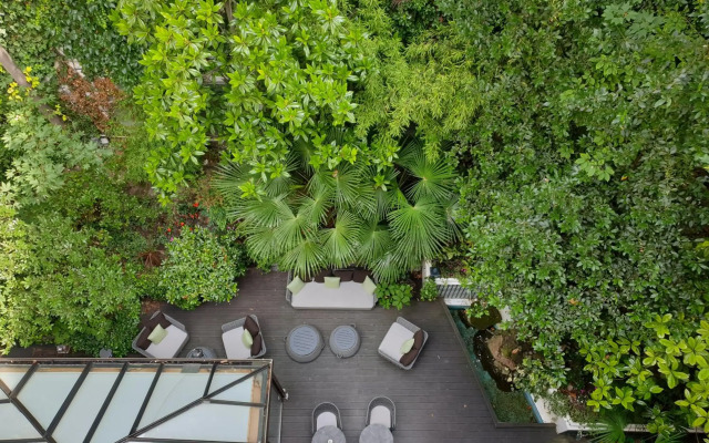 Hôtel Garden Elysées