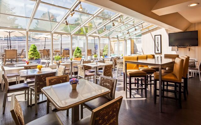 Best Western Alderwood