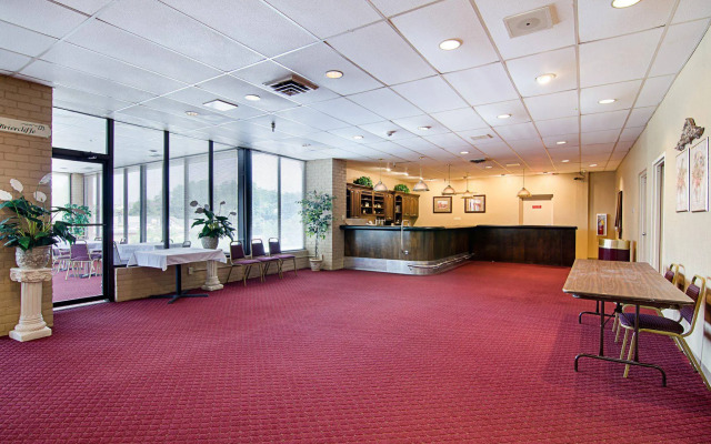 Quality Inn Lewisburg