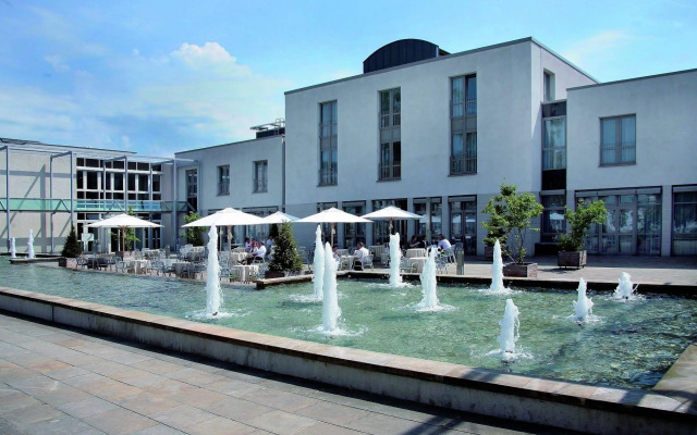 Akademiehotel Dresden