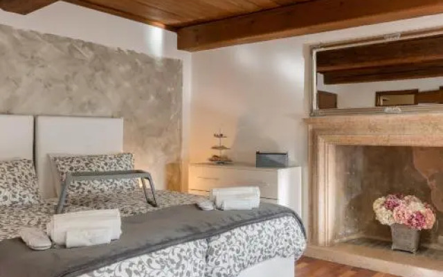 Rooms Castelvecchio - Palazzo Canossa