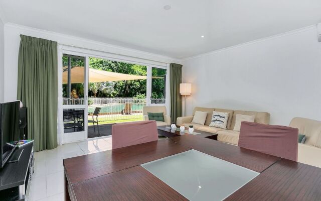 Coral Coast Resort Apartment