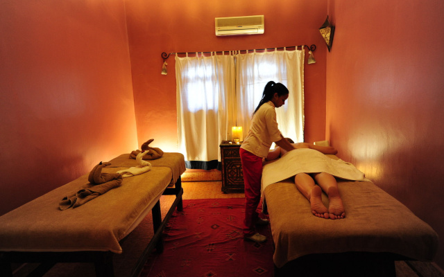 Kasbah Hotel Tombouctou
