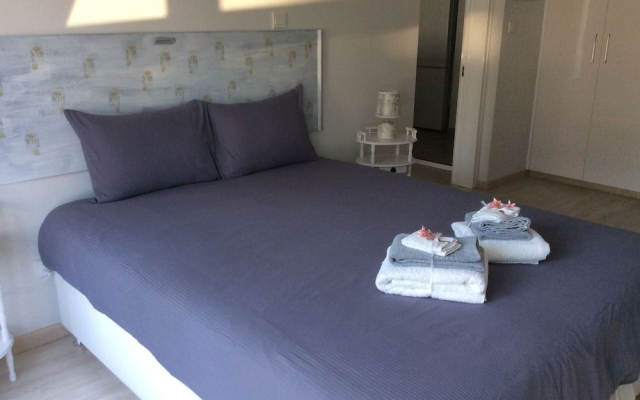 The Central Suites