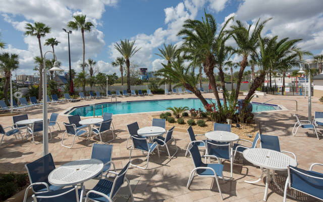 Four Points by Sheraton Orlando International Drive