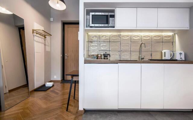 Relaks Apartamenty