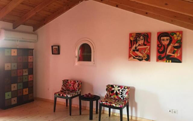 Villa Mariza