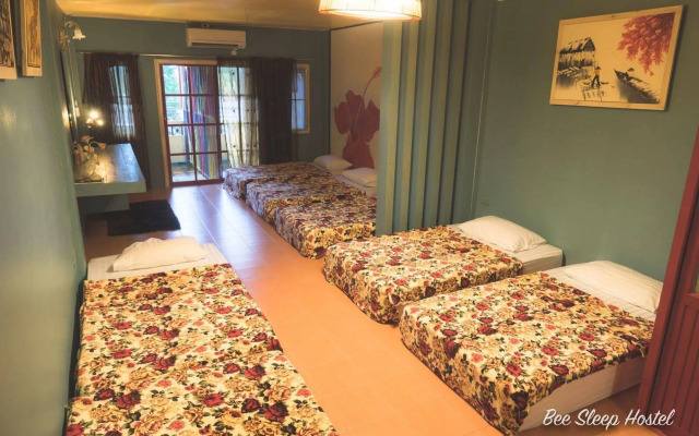 Bee Sleep Hostel Koh Chang