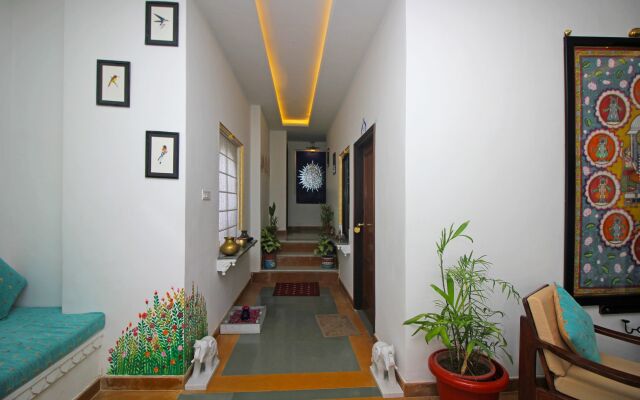 OYO 9403 Home Boutique Stay near Udaivilas