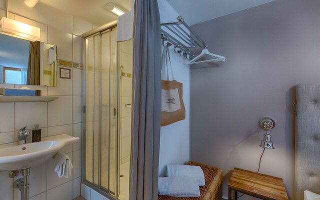 Romantik Hotel Bären