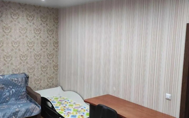 Апартаменты Снимай Смело на улице Нечаева 50