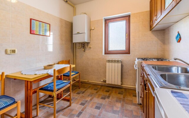 Amazing Home in Pula With Wifi and 3 Bedrooms