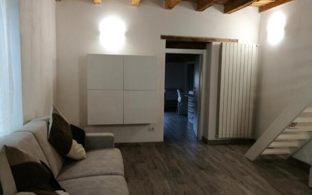 B&B Sant'Antonio De Foris