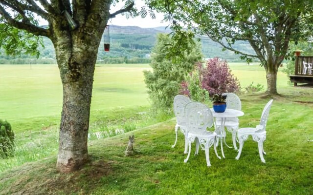 Affric View